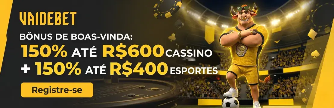 VaiDeBet Casino